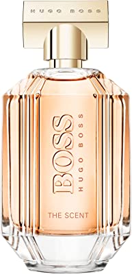 foto del prodotto eau de parfum donna hugo boss the scent for her 100 ml