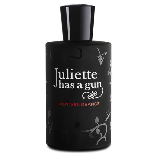 foto del prodotto eau de parfum donna juliette has a gun lady vengeance eau de parfum 50