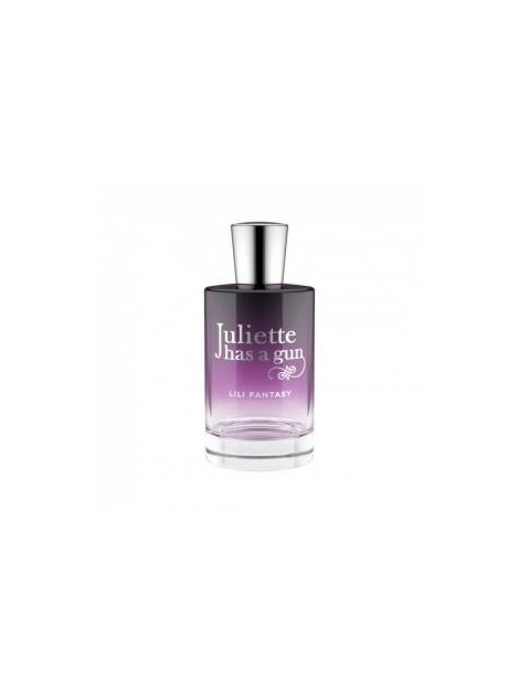 foto del prodotto eau de parfum donna juliette has a gun lily fantasy 50 ml