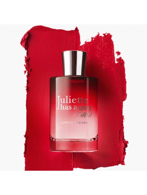 foto del prodotto eau de parfum donna juliette has a gun lipstick fever 50 ml