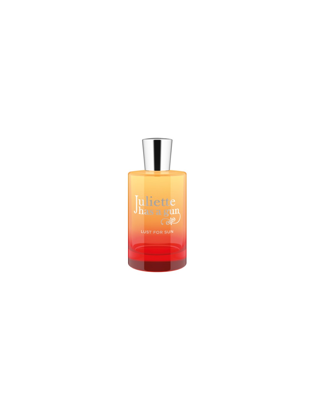 foto del prodotto eau de parfum donna juliette has a gun lust for sun 100 ml