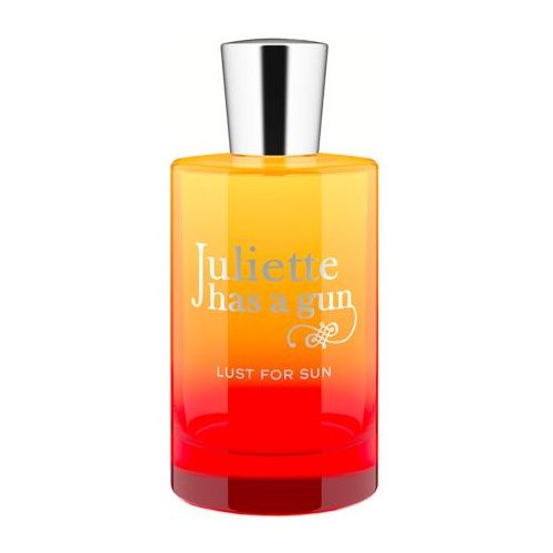 foto del prodotto eau de parfum donna juliette has a gun lust for sun 50 ml