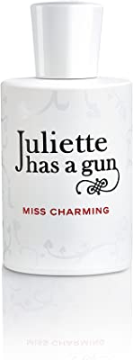 foto del prodotto eau de parfum donna juliette has a gun miss charming 100 ml
