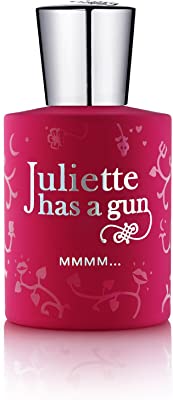 foto del prodotto eau de parfum donna juliette has a gun mmmm 50 ml