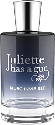 foto del prodotto eau de parfum donna juliette has a gun musc invisible 100 ml