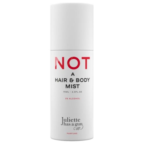 foto del prodotto eau de parfum donna juliette has a gun not a hair and body mist 75 ml