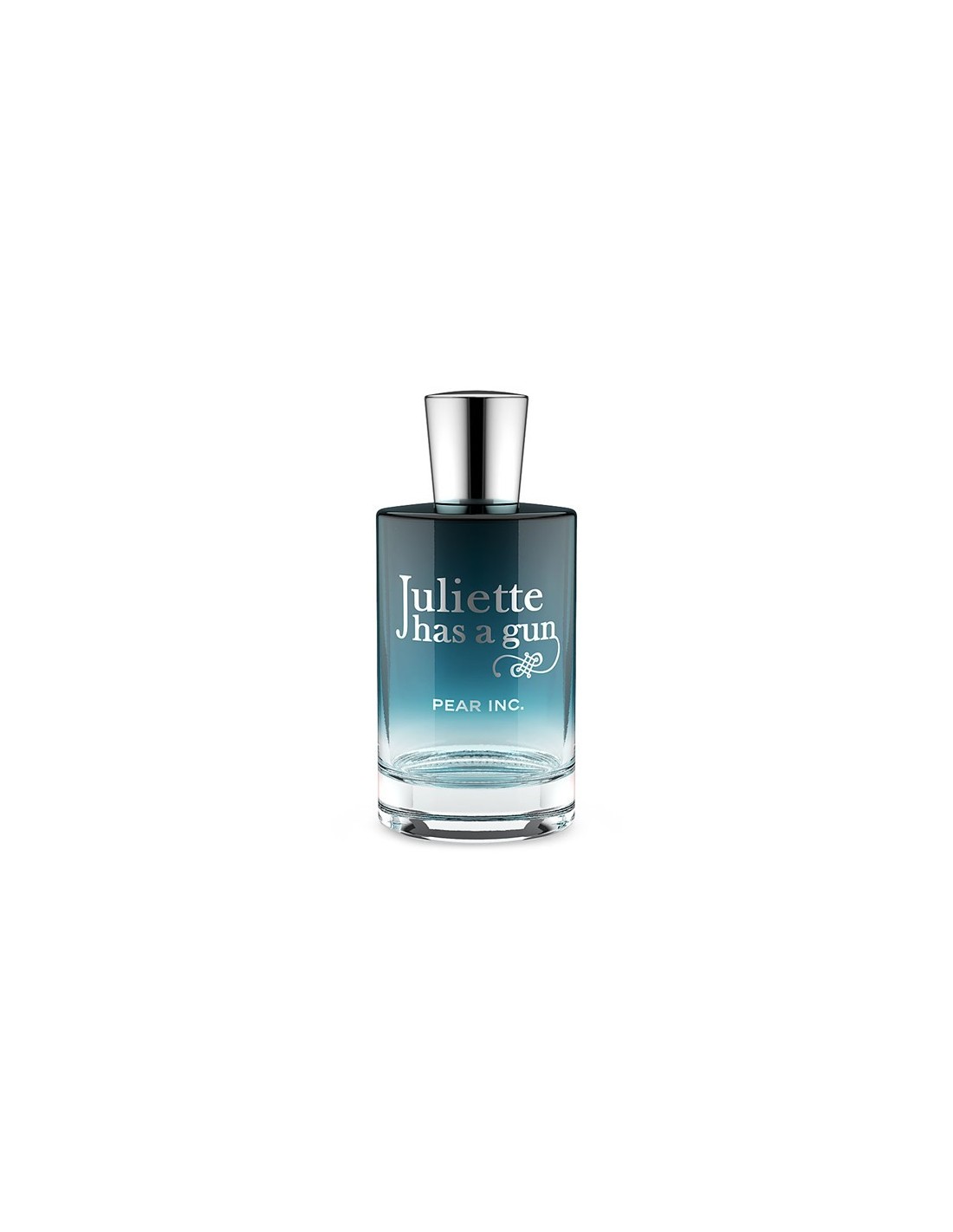 foto del prodotto eau de parfum donna juliette has a gun pear inc. 50 ml