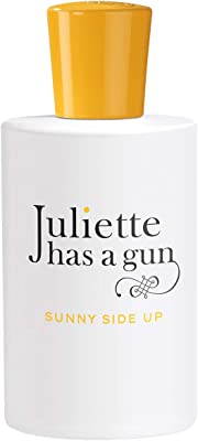 foto del prodotto eau de parfum donna juliette has a gun sunny side up 50 ml