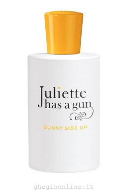 foto del prodotto eau de parfum donna juliette has a gun sunny side up eau de parfum 100