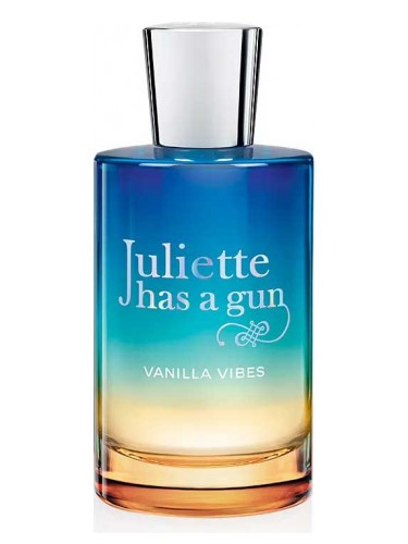 foto del prodotto eau de parfum donna juliette has a gun vanilla vibes 100 ml