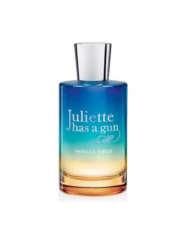 foto del prodotto eau de parfum donna juliette has a gun vanilla vibes 50 ml