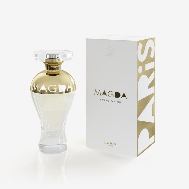 foto del prodotto eau de parfum donna lubin eva 100 ml
