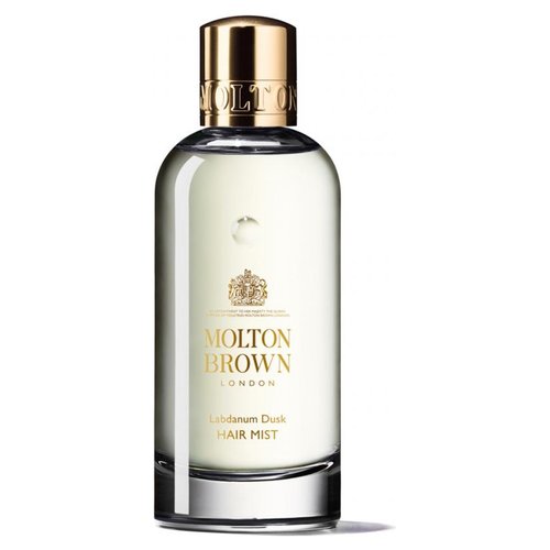 foto del prodotto eau de parfum donna molton brown labdanum dusk hair mist 100 ml