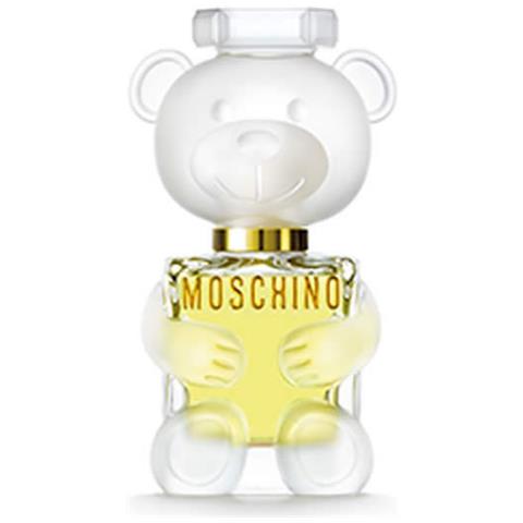 foto del prodotto eau de parfum donna moschino toy 2 eau de parfum 30 ml