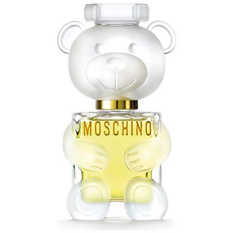 foto del prodotto eau de parfum donna moschino toy 2 eau de parfum 50 ml