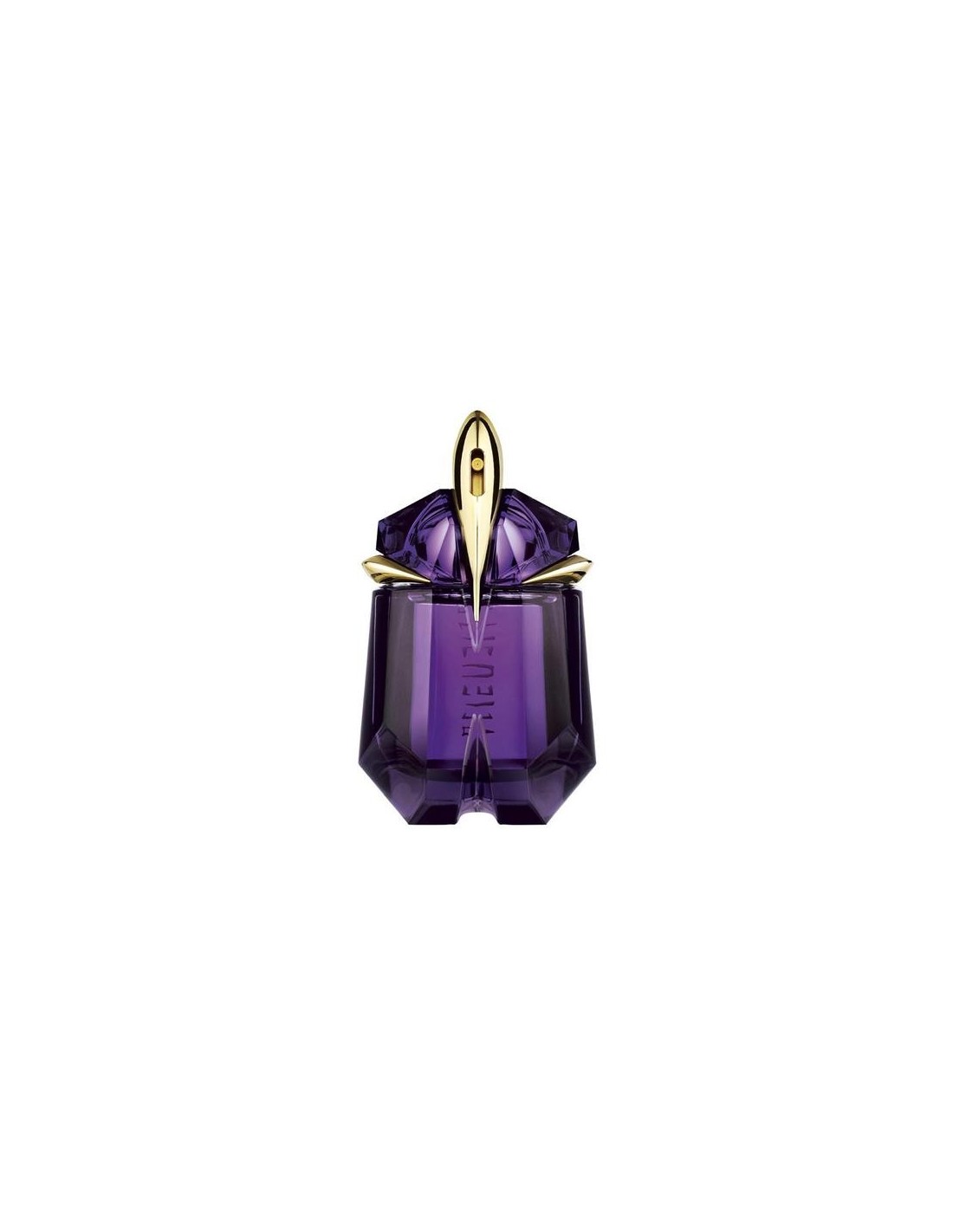 foto del prodotto eau de parfum donna mugler alien ricaricabile 30 ml