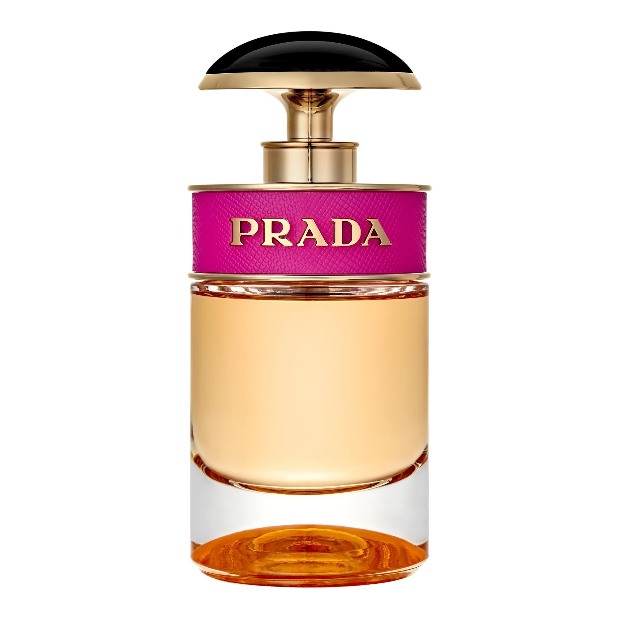 foto del prodotto eau de parfum donna prada candy edp 30 ml
