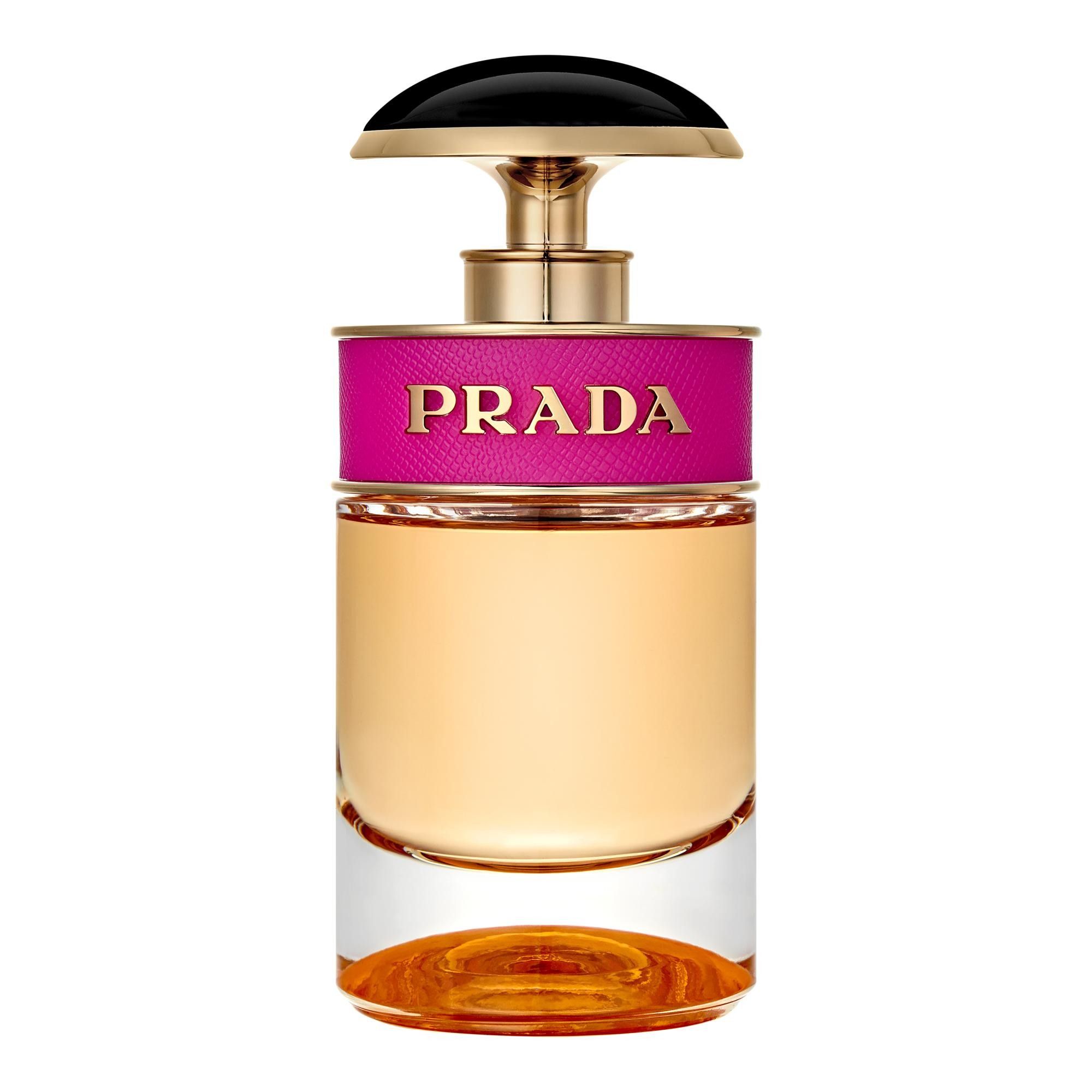 foto del prodotto eau de parfum donna prada candy edp 30 ml - 8435137727100