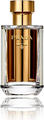 foto del prodotto eau de parfum donna prada la femme 35 ml 8435137750450