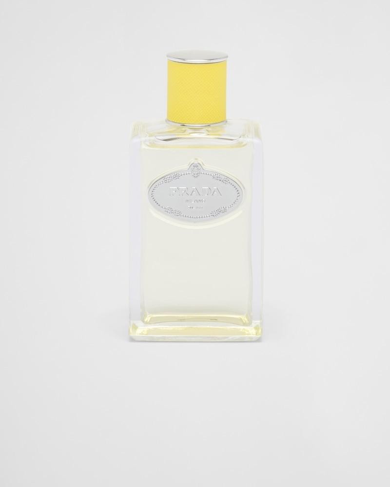 foto del prodotto eau de parfum donna prada les infusion dylang 100 ml