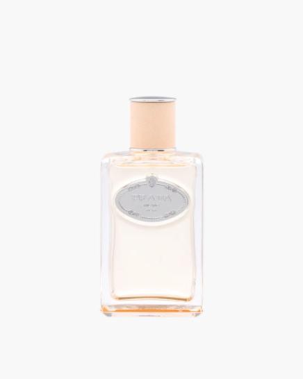 foto del prodotto eau de parfum donna prada les infusion fleur d oranger 100 ml