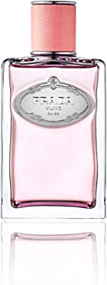 foto del prodotto eau de parfum donna prada les infusions rose 100 ml