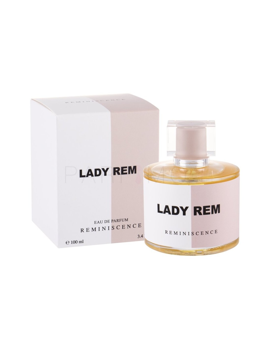 foto del prodotto eau de parfum donna reminiscence lady rem 100 ml