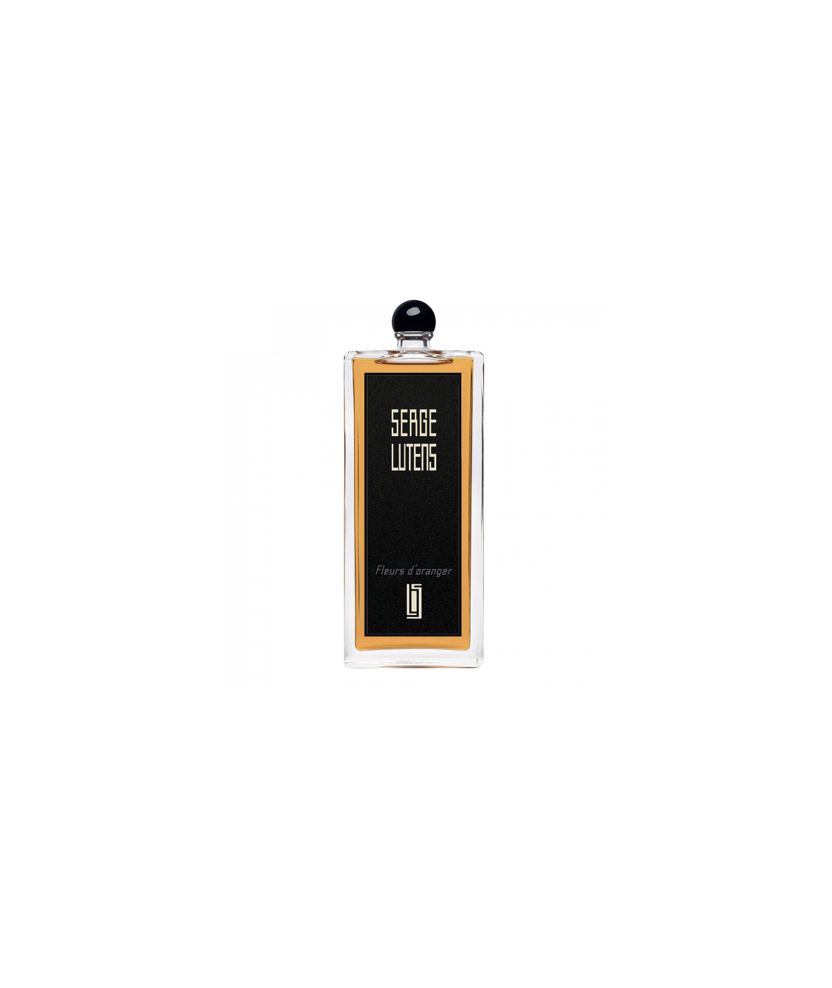 foto del prodotto eau de parfum donna serge lutens collection noire fleurs doranger 50ml