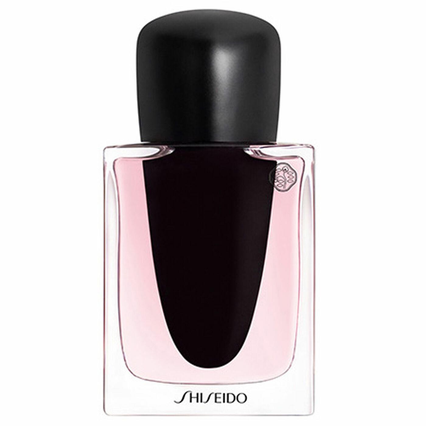 foto del prodotto eau de parfum donna shiseido ginza 30 ml