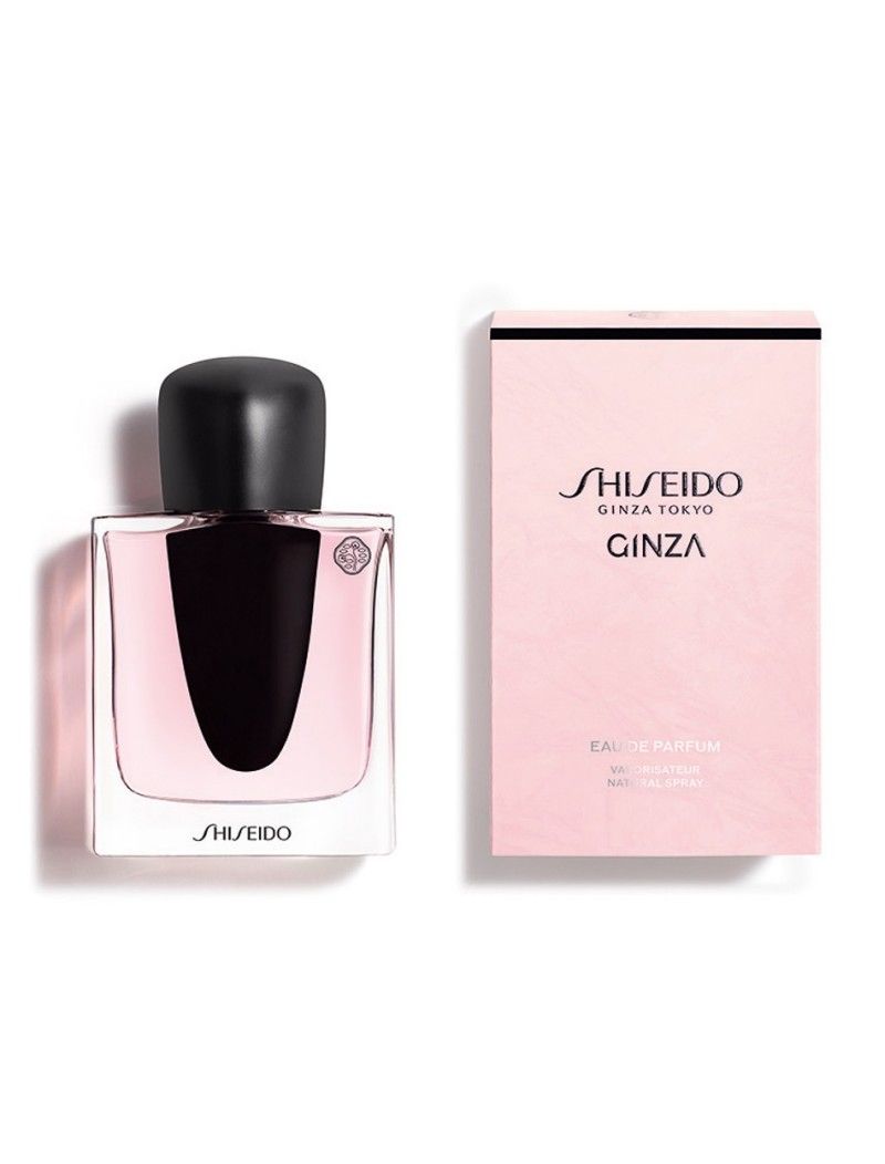 foto del prodotto eau de parfum donna shiseido ginza 50 ml 0768614155232
