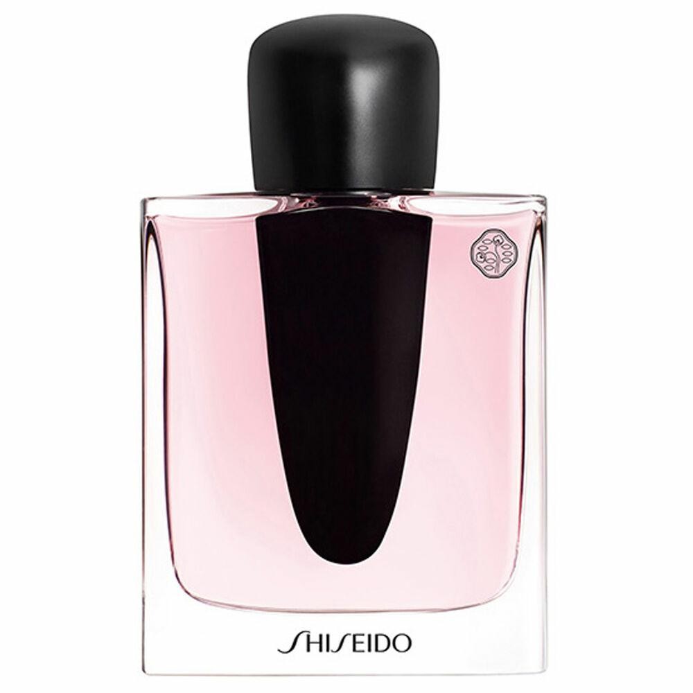 foto del prodotto eau de parfum donna shiseido ginza 90 ml
