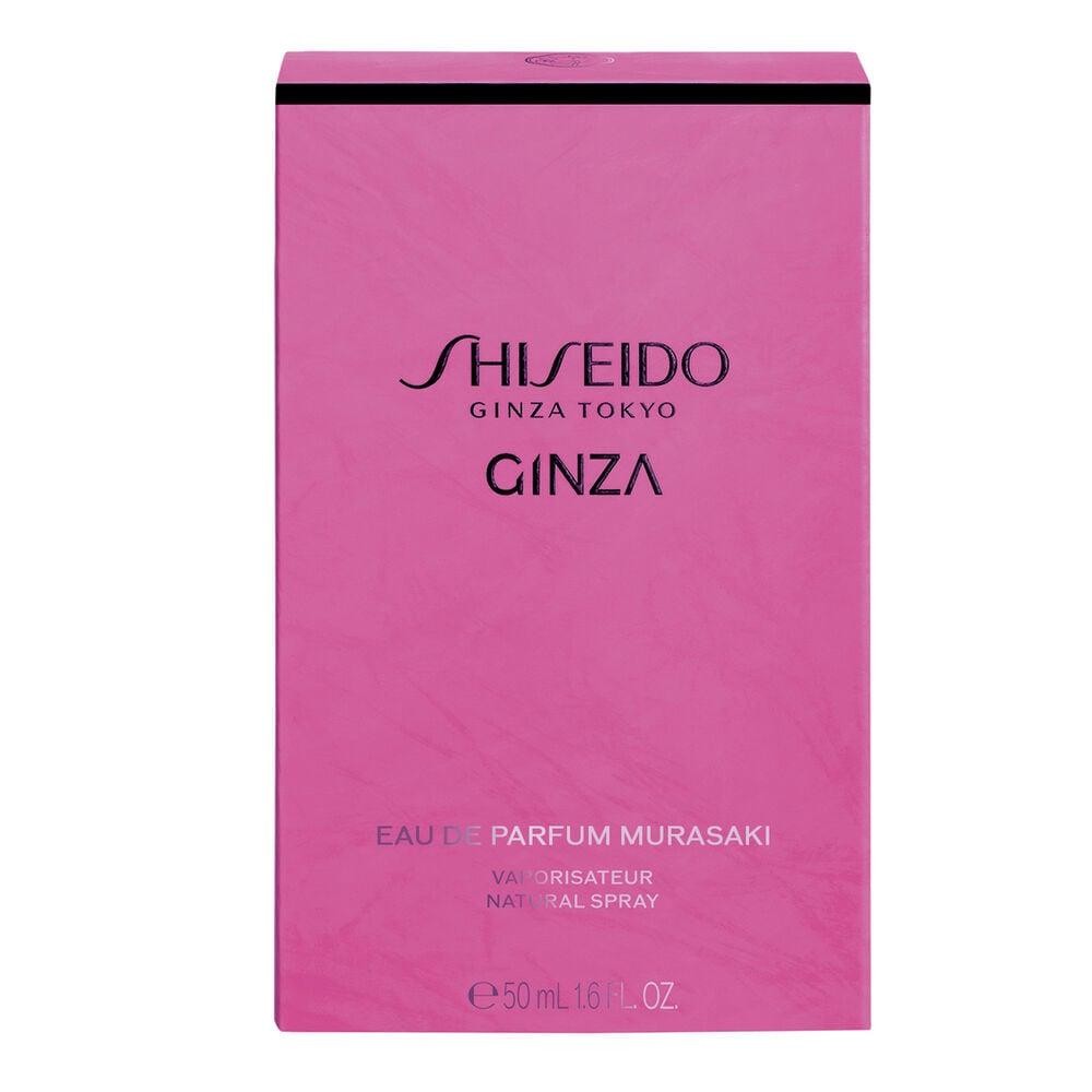 foto del prodotto eau de parfum donna shiseido ginza murazaki 50 ml 0768614184874
