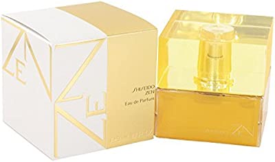foto del prodotto eau de parfum donna shiseido zen 50 ml