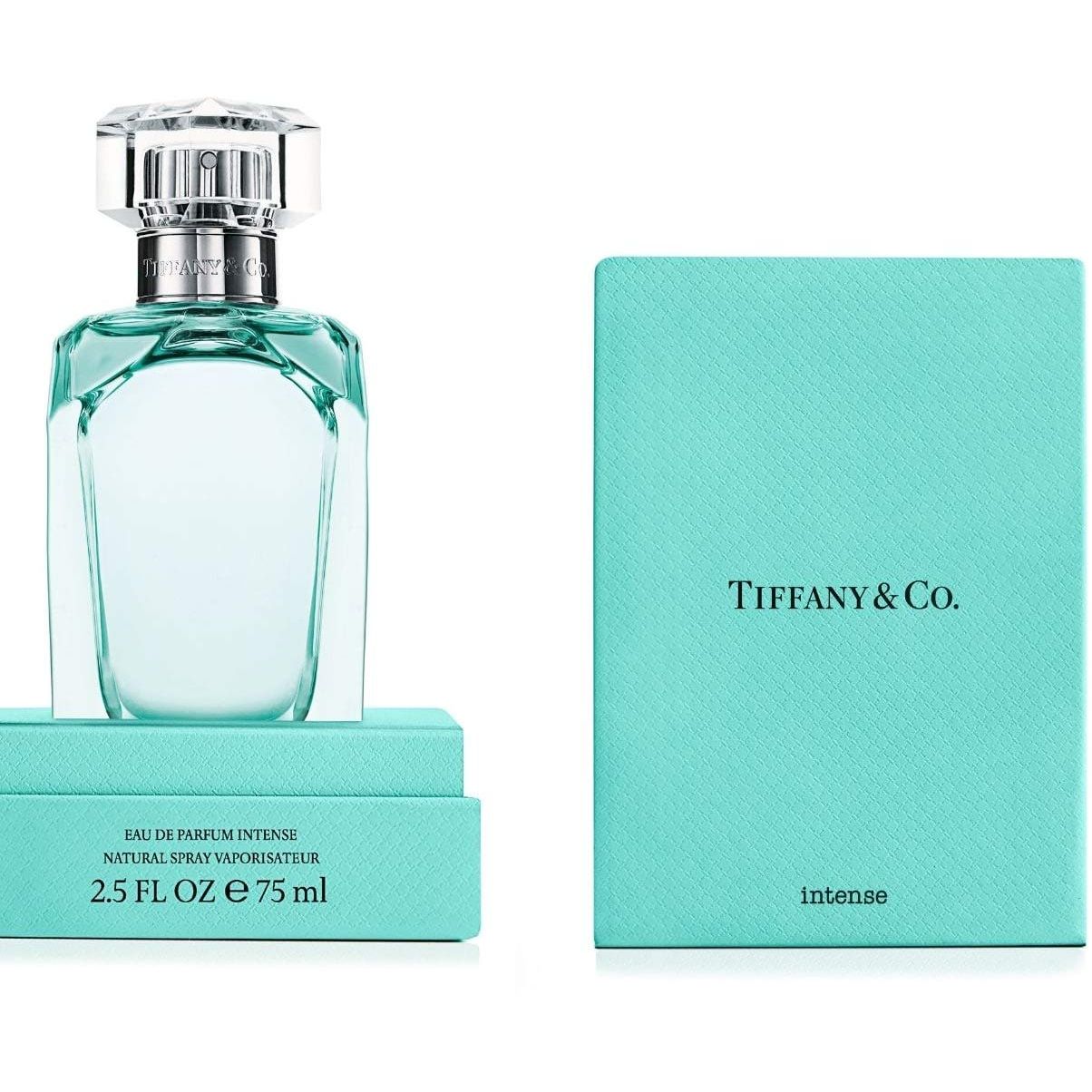 foto del prodotto eau de parfum donna tiffany tiffany intense 75 ml