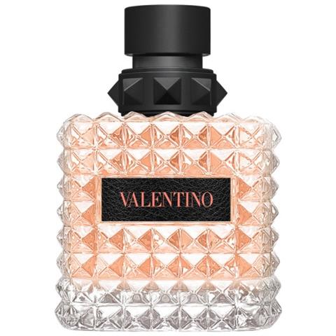 foto del prodotto eau de parfum donna valentino born in roma coral fantasy 100 ml