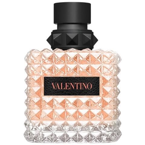 foto del prodotto eau de parfum donna valentino born in roma coral fantasy 100 ml 3614273672054