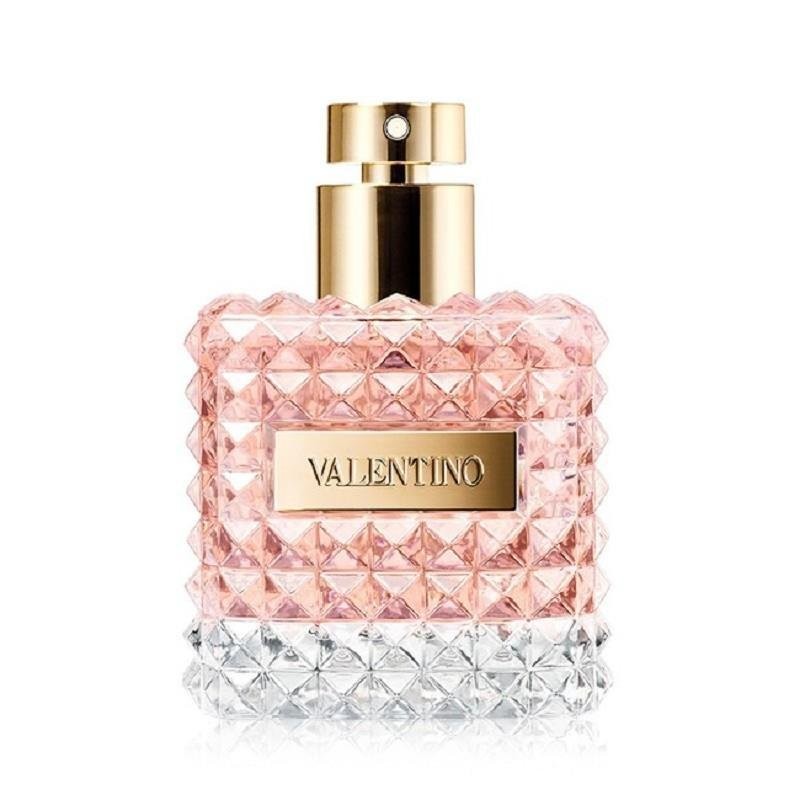 foto del prodotto eau de parfum donna valentino valentino donna 100 ml