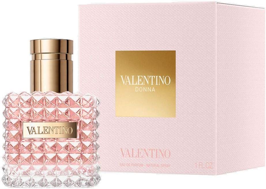 foto del prodotto eau de parfum donna valentino valentino donna 30 ml