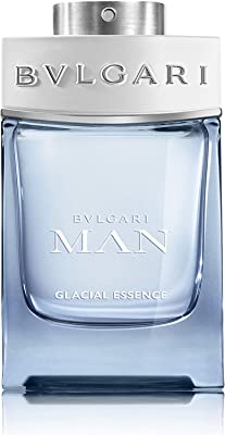 foto del prodotto eau de parfum uomo bulgari man glacial essence 100 ml