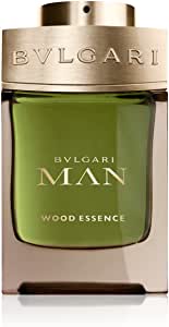 foto del prodotto eau de parfum uomo bulgari man wood essence spray 100 ml