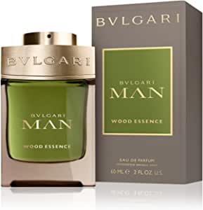 foto del prodotto eau de parfum uomo bulgari man wood essence spray 60 ml