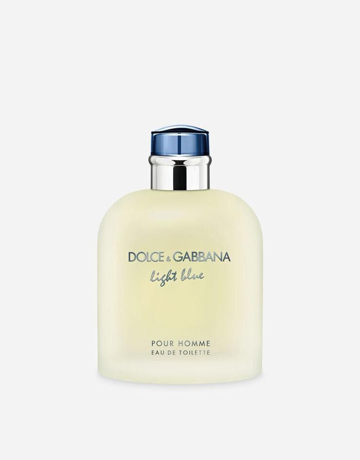 foto del prodotto eau de parfum uomo dolce amp gabbana light blue pour homme 40 ml 8057971180387