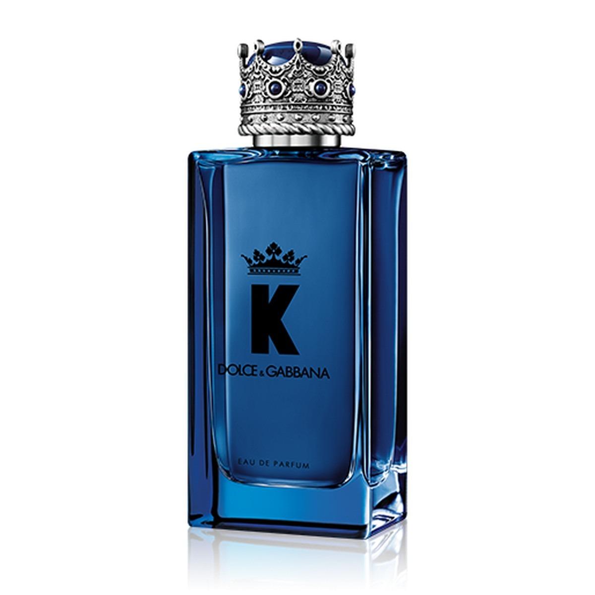 foto del prodotto eau de parfum uomo dolce gabbana k by dolce gabbana 100 ml