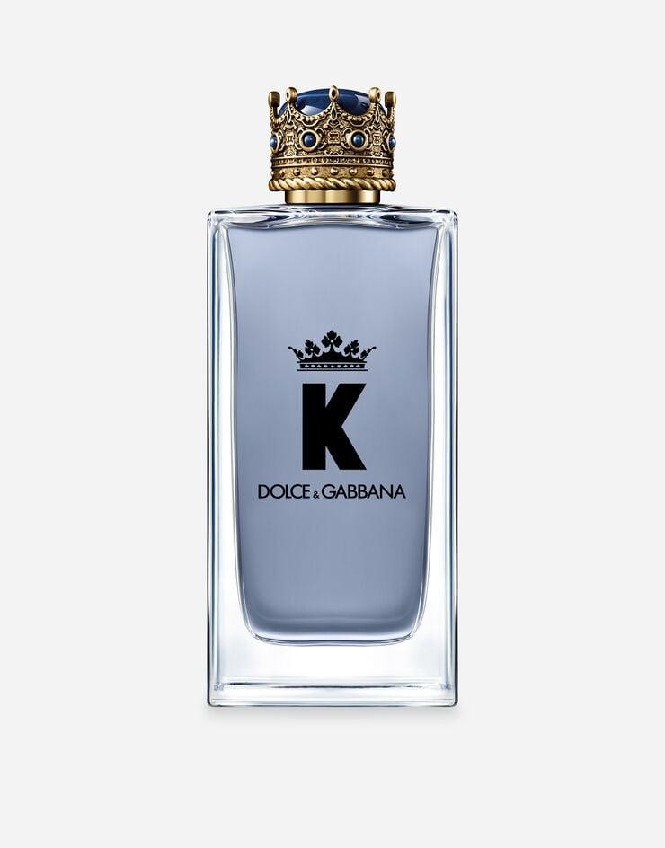 foto del prodotto eau de parfum uomo dolce gabbana k by dolce gabbana 100 ml
