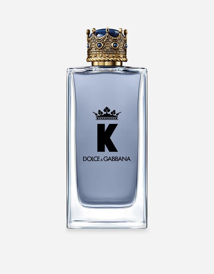 foto del prodotto eau de parfum uomo dolce gabbana k by dolce gabbana 50 ml