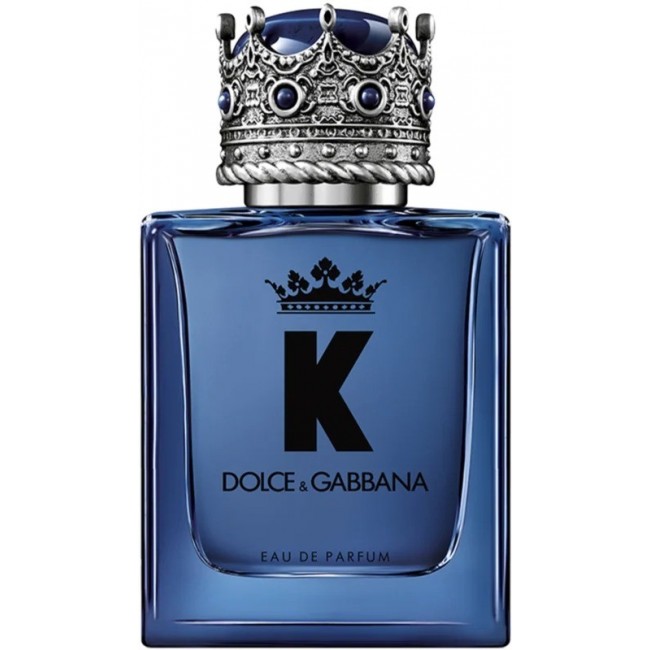 foto del prodotto eau de parfum uomo dolce gabbana k by dolce gabbana 50 ml