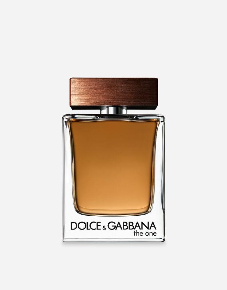 foto del prodotto eau de parfum uomo dolce gabbana the one for men 50 ml
