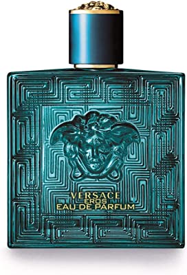 foto del prodotto eau de parfum uomo gianni versace eros 100 ml 8011003861224