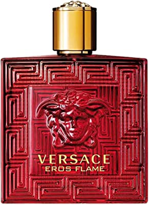 foto del prodotto eau de parfum uomo gianni versace eros flame 30 ml
