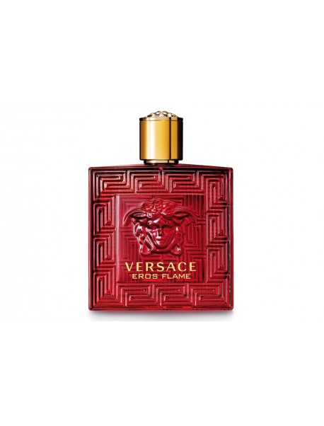 foto del prodotto eau de parfum uomo gianni versace eros flame eau de parfum 100 ml
